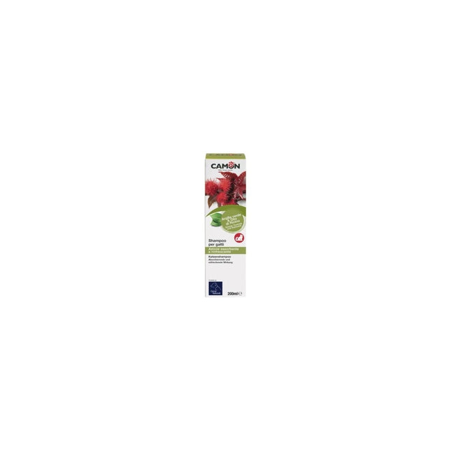 ORME SHAMPOO GATTI 200 ML