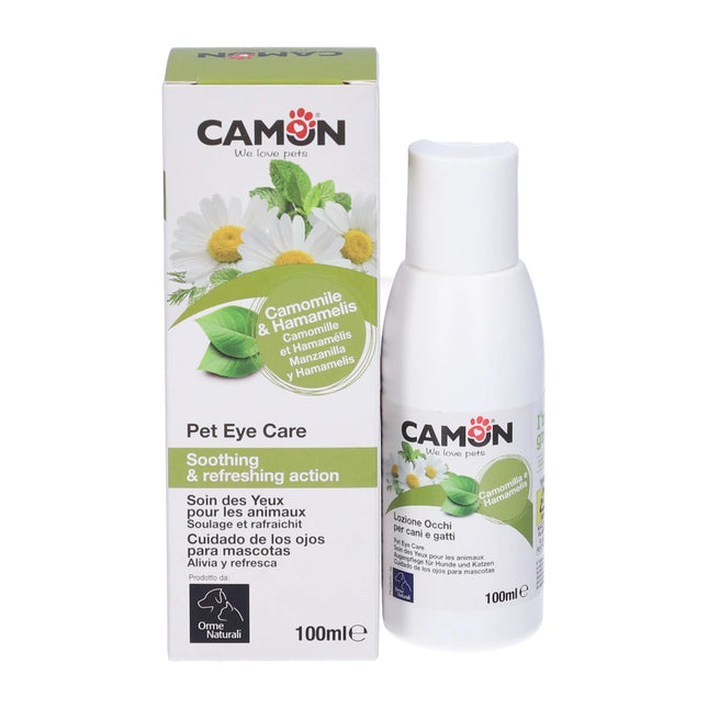 ORME LOZIONE OCCHI 100ML