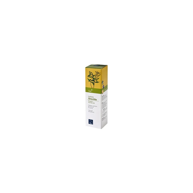 ORME LOZIONE ORECCHIE 200 ML