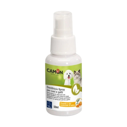 CAMON DENTIFRICIO SPRAY 50 ML