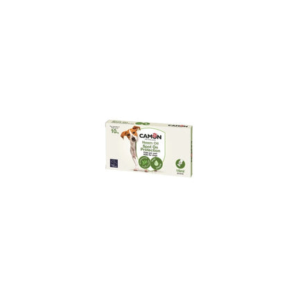 CAMON SPOT-ON NEEM DOG <10KG