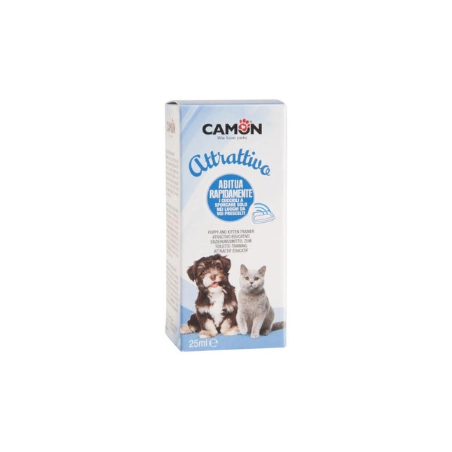 CAMON ATTRATTIVO IGIENICO 25 ML
