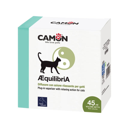 CAMON DIFFUSORE 45 ML EQUIIBRIA