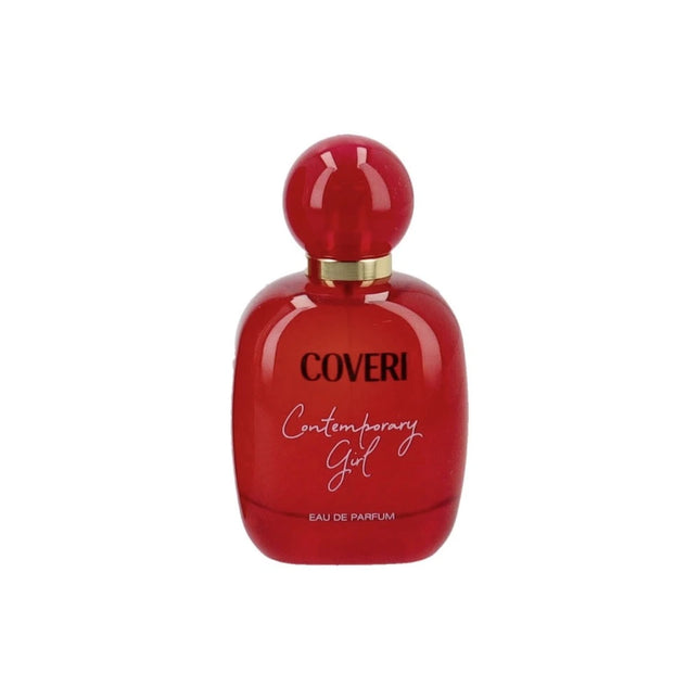 ENRICO COVERI Contemporary Girl Confezione regalo