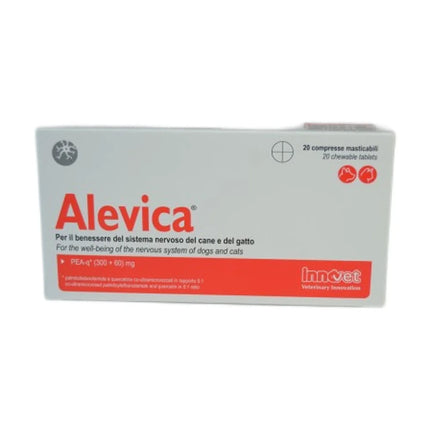 ALEVICA