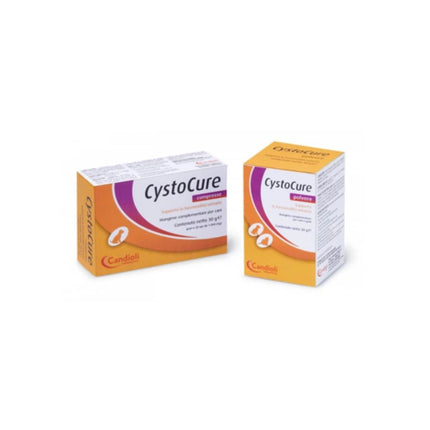 CANDIOLI CYSTOCURE Polvere 30 GR