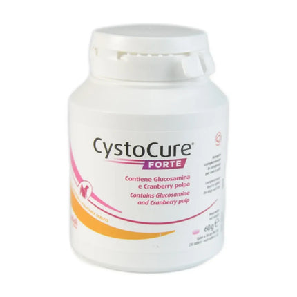 CANDIOLI CYSTOCURE Forte 30 Cpr