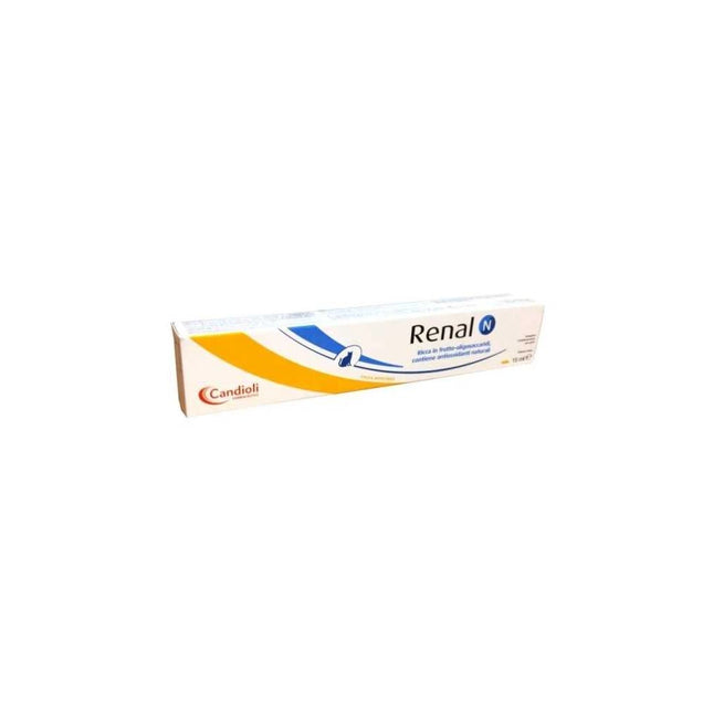 CANDIOLI RENAL N Pasta 15 ML