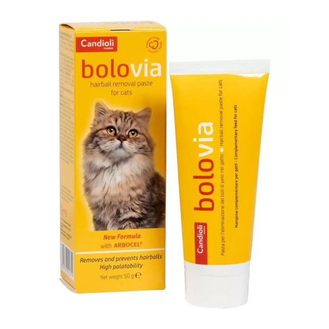 CANDIOLI BOLO VIA Bocconcini 40 GR