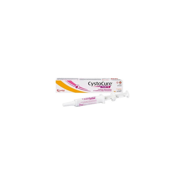 CANDIOLI CYSTOCURE Forte 15 ML