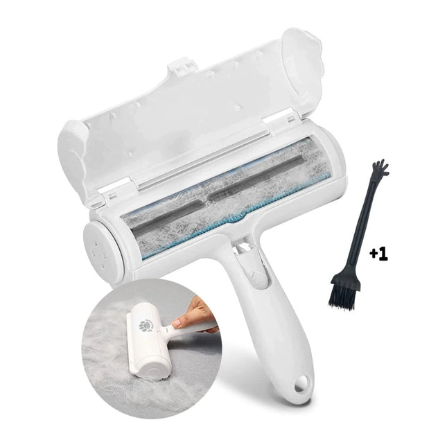 ROLLER per rimuovere peli