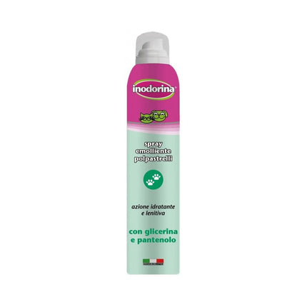 INODORINA SPRAY POLPASTR 200 ML
