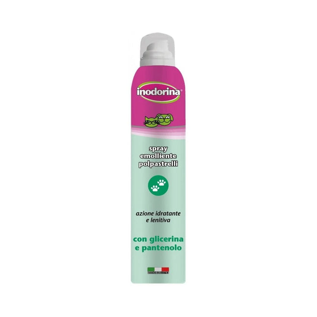 INODORINA SPRAY POLPASTR 200 ML