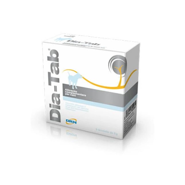 DRN DIA TAB TAVOLETTE 6 Cps