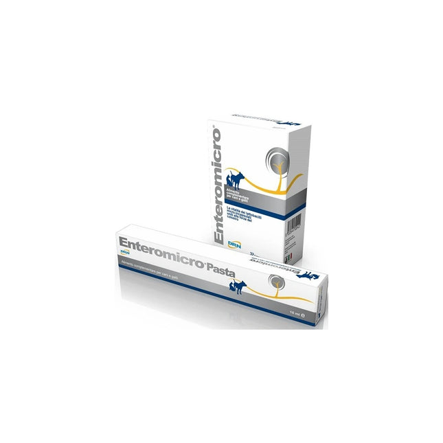 DRN ENTEROMICRO PASTA 15ML