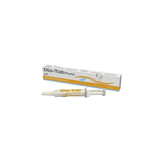 DRN DIA TAB PASTA 15ML