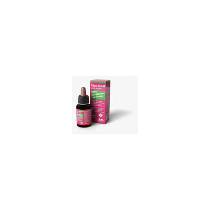 NBF LANE RIBES PET 80 GOCCE 25ML