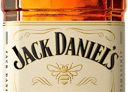 Jack Daniel's Tennessee Honey 70cl 