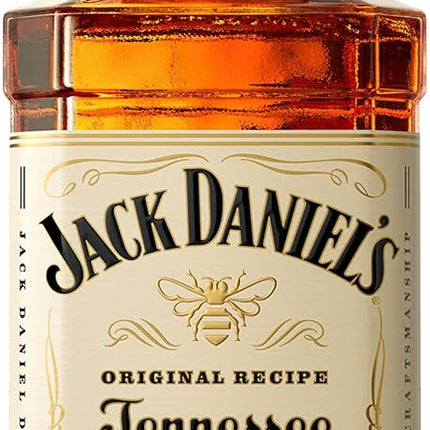 Jack Daniel's Tennessee Honey 70cl 