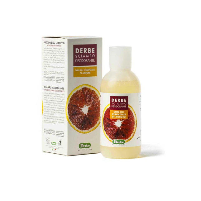 DERBE URISTOP GATTI 200 ML
