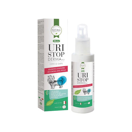 DERBE URISTOP DERMA 125 ML