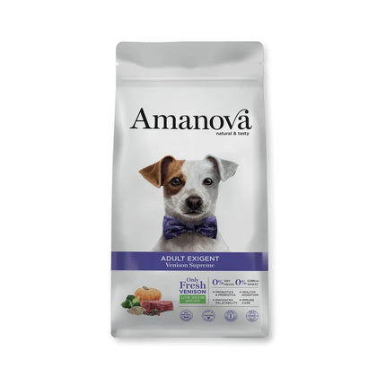 AMANOVA Adult Exigent 2 KG