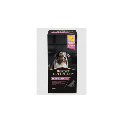 PROPLAN SKIN E COAT +250 ML