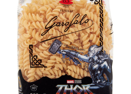 Pasta Garofalo 500 gr (Diverse tipologie) - Smart Space Shop