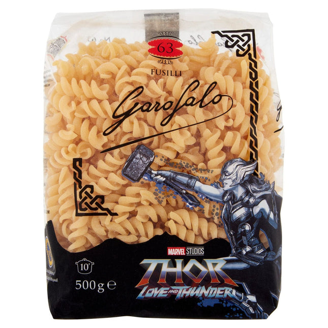 Pasta Garofalo 500 gr (Diverse tipologie) - Smart Space Shop