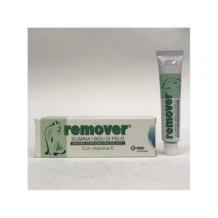 REMOVER Pasta 20 GR