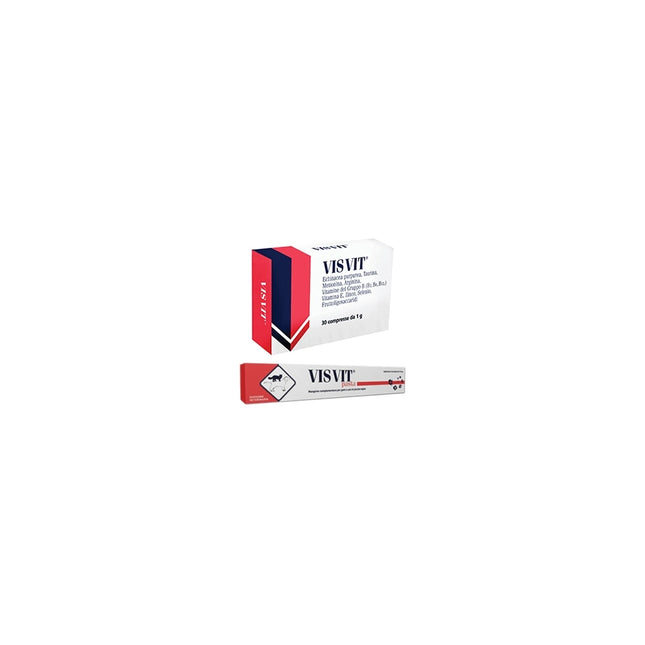 AURORA VIS VIT 30 Cpr