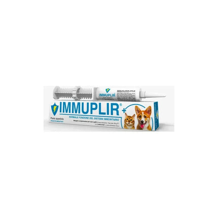 IMMUPLIR PASTA 30 GR