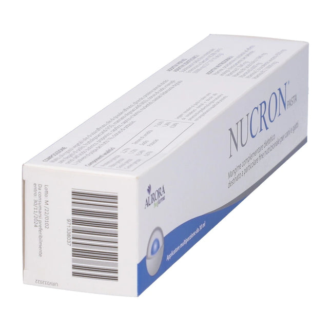 AURORA NUCRON Pasta 30 GR