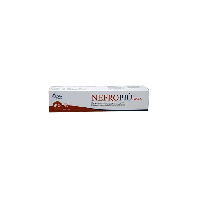 AURORA NEFROPIU' Pasta 30 GR