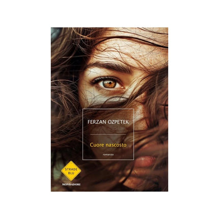 Copertina libro CUORE NASCOSTO