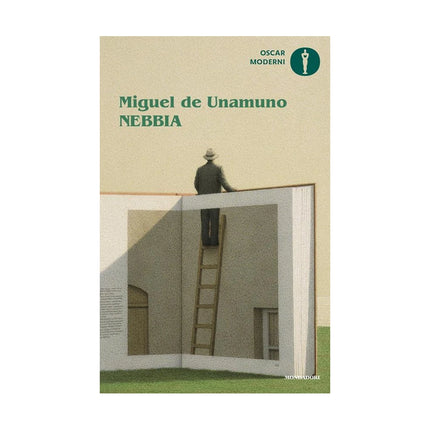 Copertina libro NEBBIA