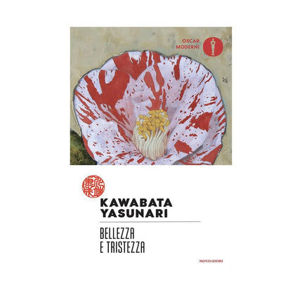 Copertina libro BELLEZZA E TRISTEZZA