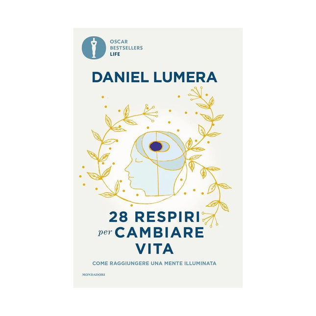 Copertina libro 28 RESPIRI PER CAMBIARE VITA. COME RAGGI