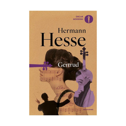 Copertina libro GERTRUD
