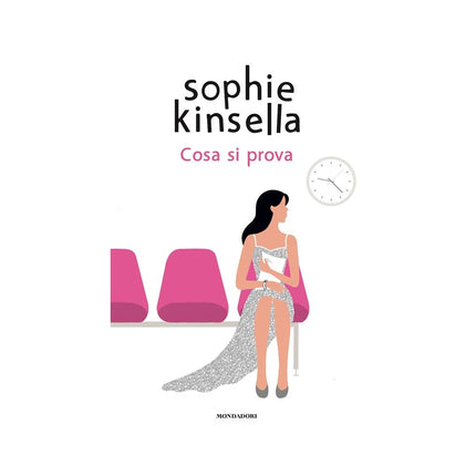Copertina libro COSA SI PROVA