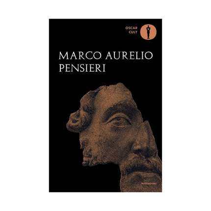 Copertina libro PENSIERI