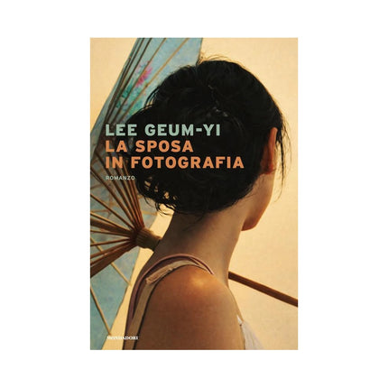 Copertina libro LA SPOSA IN FOTOGRAFIA