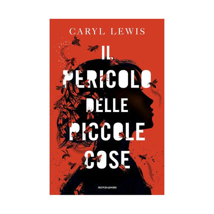 Copertina libro IL PERICOLO DELLE PICCOLE COSE