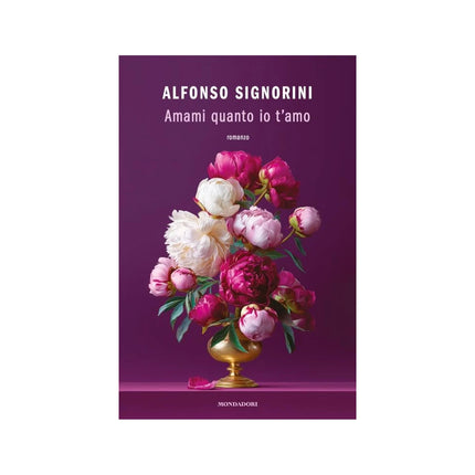 Copertina libro AMAMI QUANTO IO T'AMO