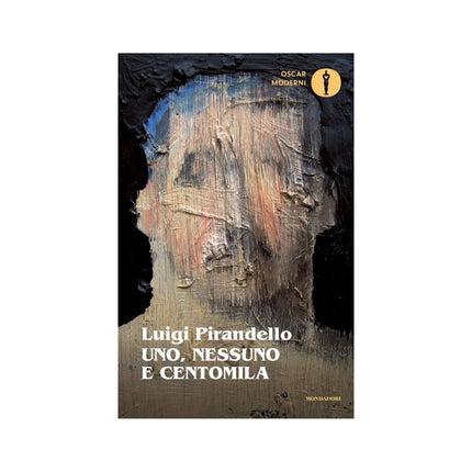 Copertina libro UNO, NESSUNO E CENTOMILA