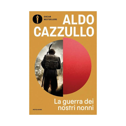 Copertina libro LA GUERRA DEI NOSTRI NONNI. 1915-1918: S