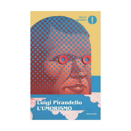 Copertina libro L'UMORISMO