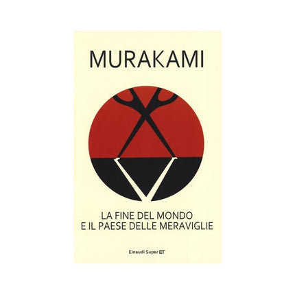 Copertina libro LA FINE DEL MONDO E IL PAESE DELLE MERAV
