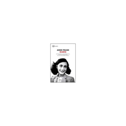 Copertina libro DIARIO