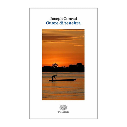 Copertina libro CUORE DI TENEBRA